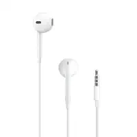  Apple  Kumanda ve Mikrofonlu EarPod (MNHF2TU/A) - 1 Yıl Apple Türkiye 1 Yıl İthalatçı Firma Garantili