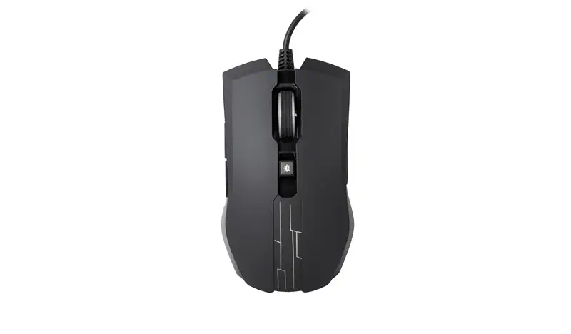 CoolerMaster SGB-3000-KKMF1-TU Devastator III 7 Renkli Türkçe Klavye + Mouse Seti