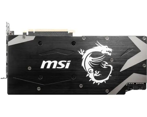 Msi GeForce RTX 2070 Armor  OC 8GB GDDR6 256Bit DX12 Gaming Ekran Kartı