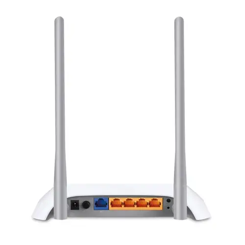 Tp-Link TL-MR3420 300Mbps 3G/4G Router-VOD/TRKCL/AVEA