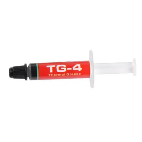 Thermaltake TG-4 Termal Macun CL-O001-GROSGM-A