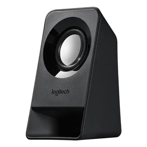 Logitech 980-000942 Z213 Kompakt 2.1 Stereo Hoparlör Sistemi