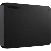Toshiba Canvio Basic HDTB420EK3AA 2TB 2.5″ USB 3.0 Taşınabilir Harddisk