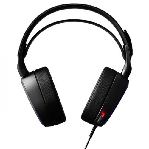 SteelSeries Arctis Pro RGB Mikrofonlu Kablolu Gaming Kulaklık - 61486  