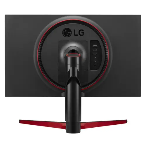 LG 24GL650-B 23.6″ 1ms 144Hz FreeSync TN Full HD Gaming (Oyuncu) Monitör