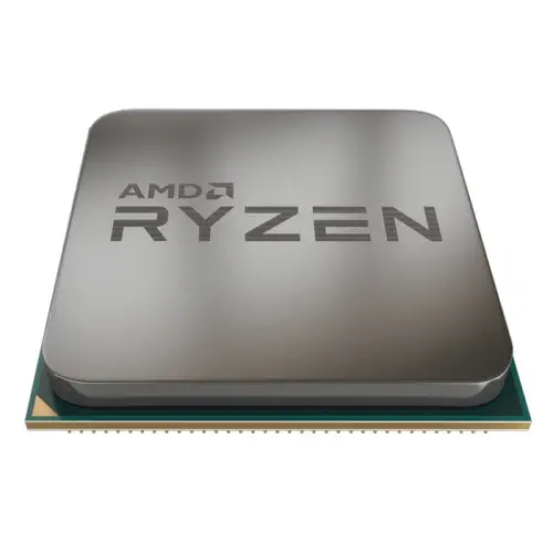 AMD Ryzen 3 3100 MPK 3.60GHz-3.90GHz 4 Çekirdek 18MB Soket AM4 İşlemci