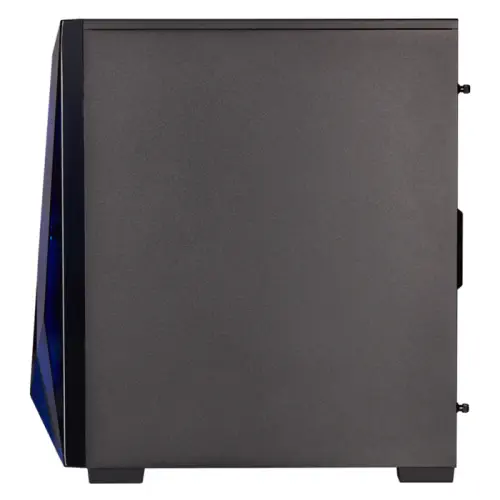 Corsair Carbide Spec-Delta RGB CC-9020124-EU Dahili 650W PSU’lu USB 3.0 Temperli Cam ATX Mid-Tower Gaming (Oyuncu) Kasa