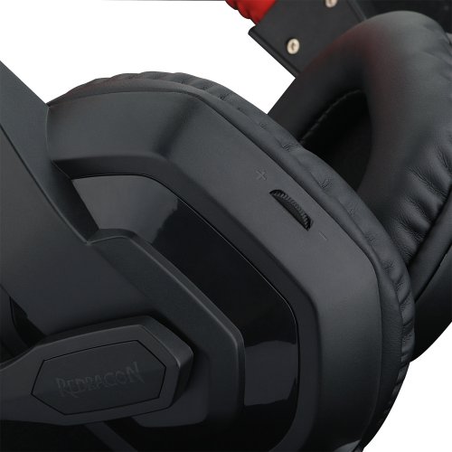 Redragon H120 Ares Mikrofonlu Kablolu Gaming (Oyuncu) Kulaklık