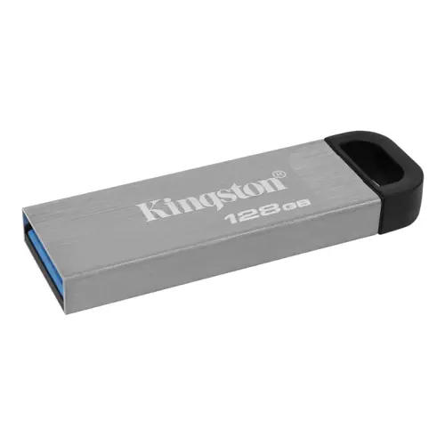 Kingston DataTraveler Kyson DTKN/128GB 128GB 200/60MB/s USB 3.2 Flash Bellek