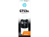 HP 1VV21AE GT53XL 6000 Sayfa 135ml Siyah Kartuş