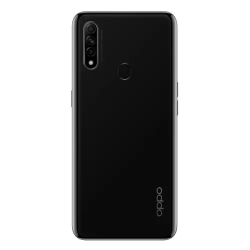 OPPO A31 64 GB Siyah Cep Telefonu – OPPO Türkiye Garantili