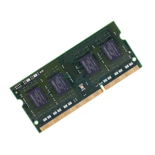 Kingston ValueRAM KVR16LS11/4WP 4GB (1x4GB) DDR3 1600MHz CL11 Notebook Ram (Bellek)
