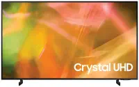 Samsung Crystal  UE-50AU8000 50 inç 127 Ekran 4K Ultra HD Smart LED TV