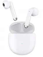 TCL Moveaudio S200 TWS Beyaz Bluetooth Kulak İçi Kulaklık - TCL Türkiye Garantili