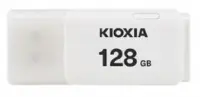 Kioxia TransMemory U202 LU202W128GG4 128GB USB 2.0 Flash Bellek