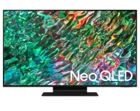 Samsung 50QN90B 50″ 127 Ekran 4K Ultra HD Uydu Alıcılı Smart Neo QLED TV