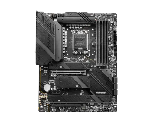 MSI MAG Z790 TOMAHAWK WIFI DDR5 Intel Z790 Soket 1700 DDR5 7200(OC)MHz ATX Gaming (Oyuncu) Anakart
