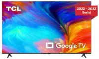 TCL 65P735 65″ 165 Ekran Uydu Alıcı 4K HDR Google TV