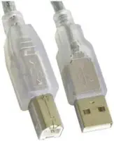 Codegen USB 2.0 Yazıcı Kablosu 1.5M