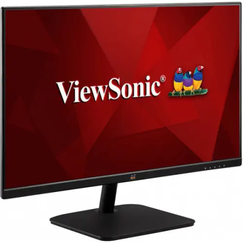 Viewsonic 23.8″ VA2432-H 4ms 75Hz IPS HDMI VGA Full HD Monitör