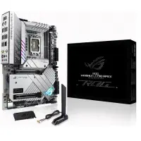 Asus ROG Maximus Z790 Apex Intel Z790 Soket 1700 DDR5 8000(OC)MHz ATX Gaming (Oyuncu) Anakart