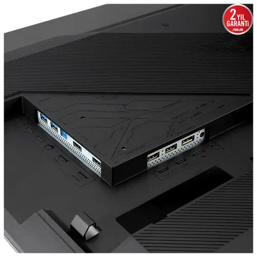 Asus Rog Swift PG48UQ 47.53″ 0,1ms GTG 138Hz G-Sync HDR10 4K UHD OLED Gaming (Oyuncu) Monitör