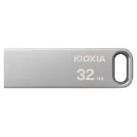 Kioxia TransMemory U366 LU366S032GG4 32GB USB 3.2 Gen 1 Flash Bellek