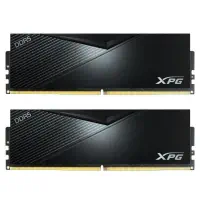 XPG Lancer  AX5U6400C3216G-DCLABK 32GB (2x16GB) DDR5 6400MHz CL32 Gaming (Oyuncu) Ram