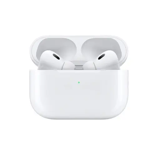 Apple Airpods Pro 2. Nesil MQD83TU/A Bluetooth Kulak İçi Kulaklık