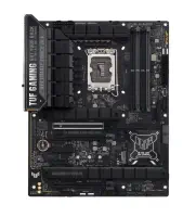 Asus TUF Gaming Z790-PRO WIFI Intel Z790 Soket 1700 DDR5 7800(OC)MHz ATX Gaming (Oyuncu) Anakart