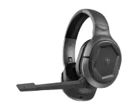 MSI Immerse GH50 Ayrılabilir Mikrofonlu USB Kablosuz Gaming (Oyuncu) Kulaklık