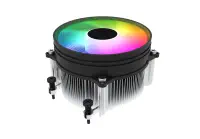 GamePower Nebula RGB CPU Hava Soğutucusu AMD AM5 / AM4 Uyumlu