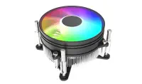 GamePower Nebula RGB CPU Hava Soğutucusu İntel LGA 1700 Uyumlu