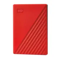 WD My Passport WDBPKJ0040BRD-WESN 4TB 2,5″ USB 3.2 Taşınabilir Harddisk