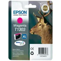 Epson C13T13034022 XL Magenta Mürekkep Kartuş 10.1 ml