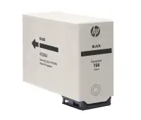 HP 4S5B6A (768) Siyah Mürekkep Kartuş 500 ml