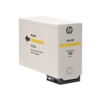 HP 4S5B4A (768) Sarı Mürekkep Kartuş 500 ml