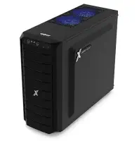 Exper Flex Xcellerator XC156 R5 3600 B450 8GB 256GB M.2 SSD GT730 2GB 500W FreeDOS Masaüstü PC