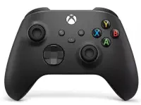 Xbox Wireless Controller Siyah 9.Nesil ( Microsoft Türkiye Garantili )