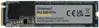 Intenso Premium 3835450 500GB 2100/1700MB/s M.2 NVMe Gen3 PCIe SSD Disk