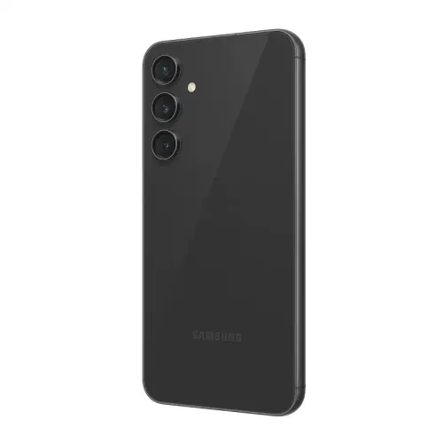 Samsung Galaxy S23 FE 256GB 8GB RAM Grafit Cep Telefonu – Samsung Türkiye Garantili