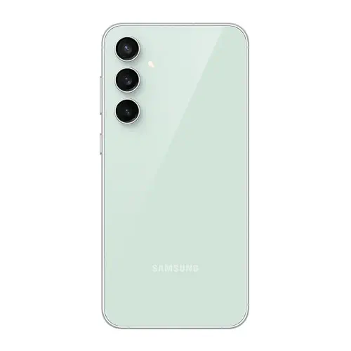 Samsung Galaxy S23 FE 256GB 8GB RAM Mint Yeşil Cep Telefonu – Samsung Türkiye Garantili