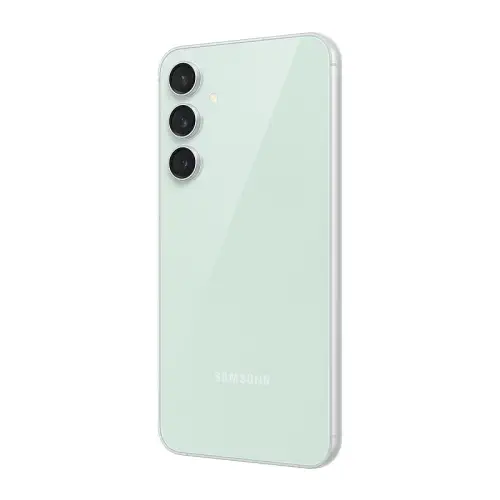 Samsung Galaxy S23 FE 256GB 8GB RAM Mint Yeşil Cep Telefonu – Samsung Türkiye Garantili