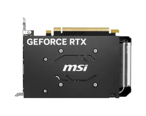 MSI GeForce RTX 4060 Aero ITX 8G OC RTX 4060 8GB GDDR6 128Bit DX12 Gaming (Oyuncu) Ekran Kartı