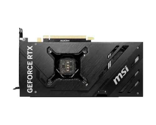 MSI GeForce RTX 4070 Ti SUPER 16G VENTUS 2X OC GDDR6X 256Bit DX12 DLSS 3 Gaming (Oyuncu) Ekran Kartı
