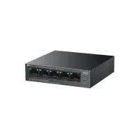 TP-Link LS105LP 5 Port 10/100 Mbps PoE Switch