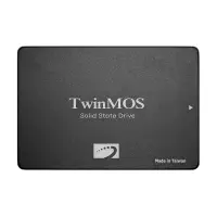 TwinMOS 128GB 580/550Mb/s 2.5″ SATA3 TLC 3DNAND SSD Disk (TM128GH2UGL)