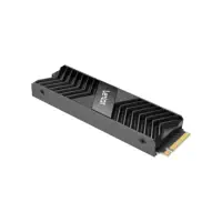 Lexar NM800P PRO 1TB Gen4x4 7500/6300MB/sn NVMe PCIe M.2 Soğutuculu SSD (LNM800P001T-RN8NG)