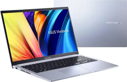 ASUS Vivobook 15 R1502ZA-EJ971 i5-1235U 1.3 GHz 8GB DDR4 512GB SSD Iris Xe Graphics 60Hz 15.6″ Full HD FreeDOS Notebook