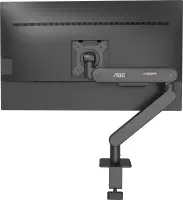 AOC AM400B PC Siyah Monitör Kolu